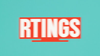 LG B4 OLED Motion Interpolation (30 fps) Picture