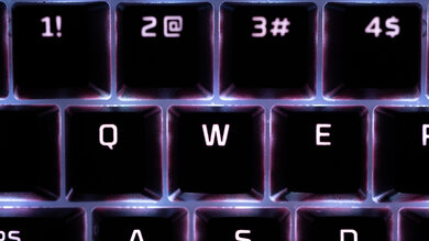 HyperX Alloy Origins 65 White Shot