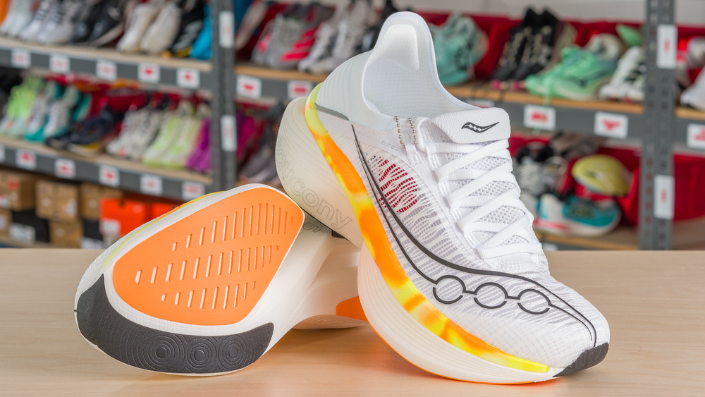 Saucony Endorphin Elite 2 Review - RTINGS.com