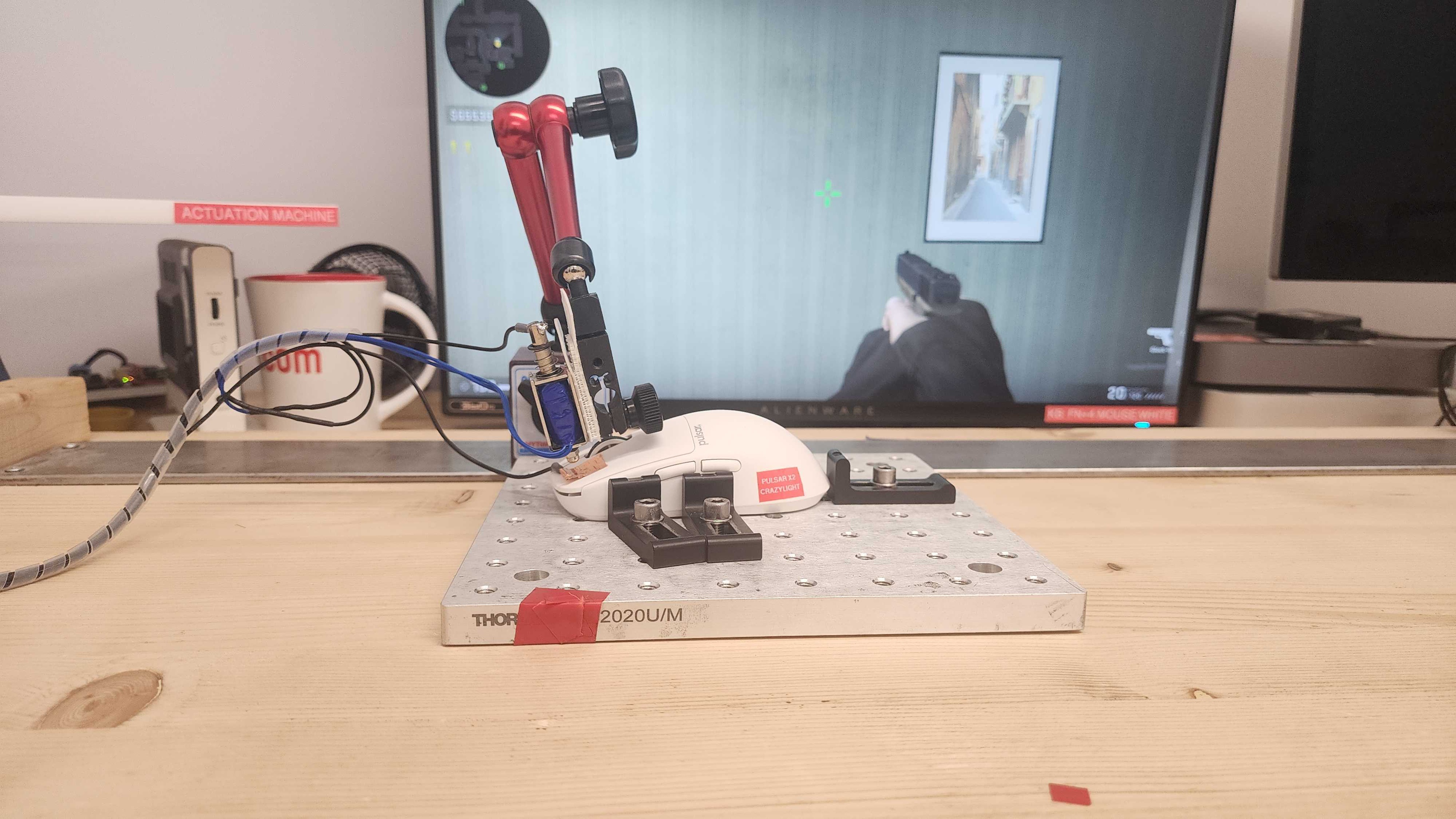 perceptual testing image