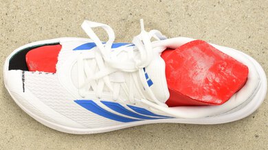 adidas Runfalcon 6 CLOUDFOAM Toe Clearance Photo