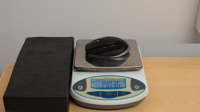 3Dconnexion CadMouse Pro Wireless Minimum Weight Picture