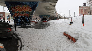 Canon EOS 6D Mark II Sample Gallery - Skate Park 