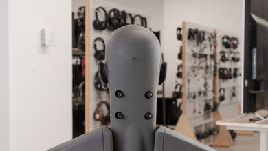 Skullcandy Indy Fuel Truly Wireless Rear Picture