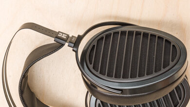 HiFiMan Arya Stealth Magnet Version Build Quality Picture