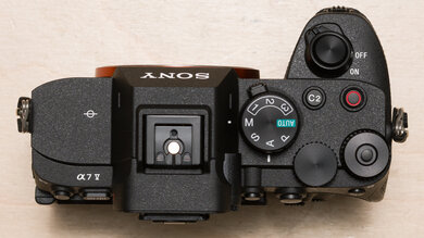 Sony α7 V Body Picture