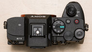 Sony α7 V Body Picture