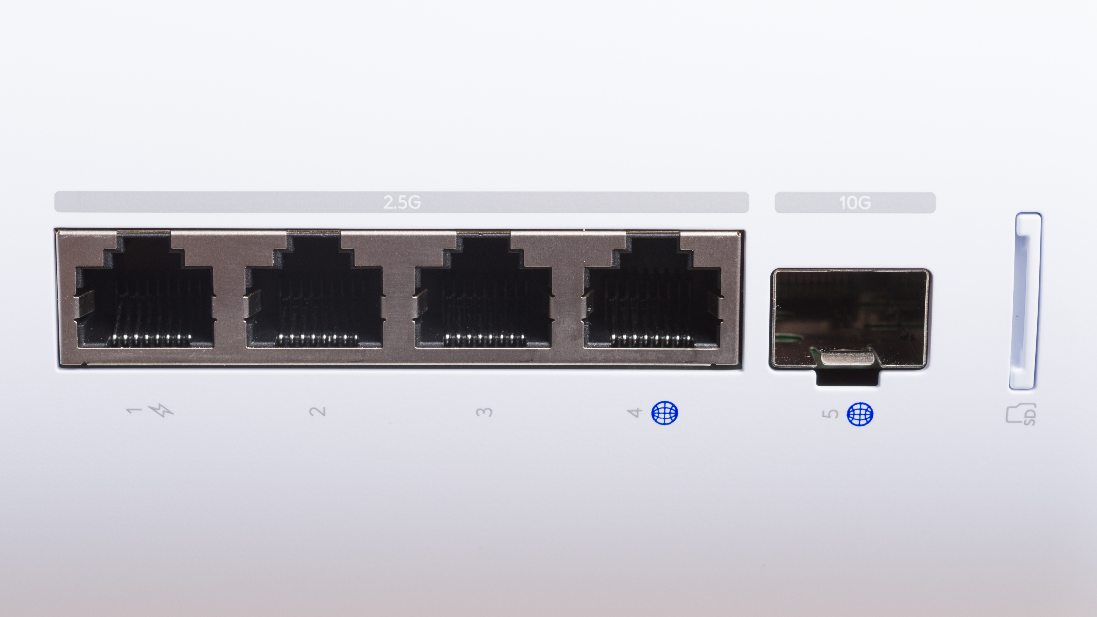 UniFi Dream Router 7 Review - RTINGS.com