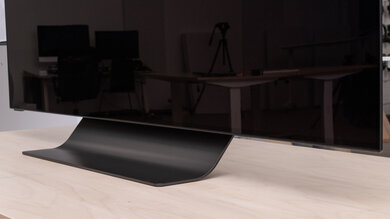 Vizio OLED 2020 Stand Picture