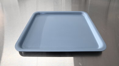 Our Place Wonder Oven (Toaster Oven) Cleaned Tray Picture