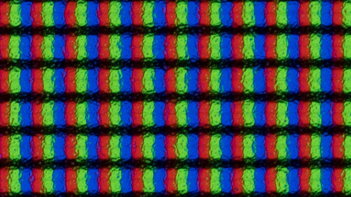 Dell UltraSharp U2721DE Pixels