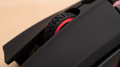 SteelSeries Rival 600 Mouse wheel picture