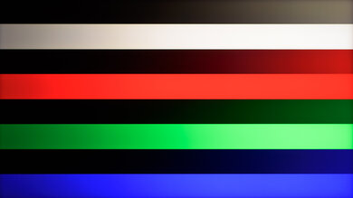 TCL QM8K HDR Gradient Picture