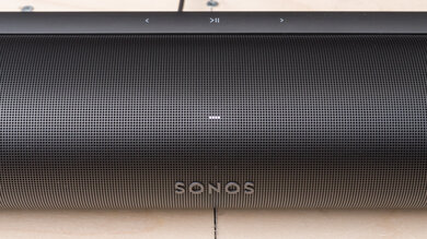 Sonos Ultimate Immersive Set with Arc Ultra Interface photo