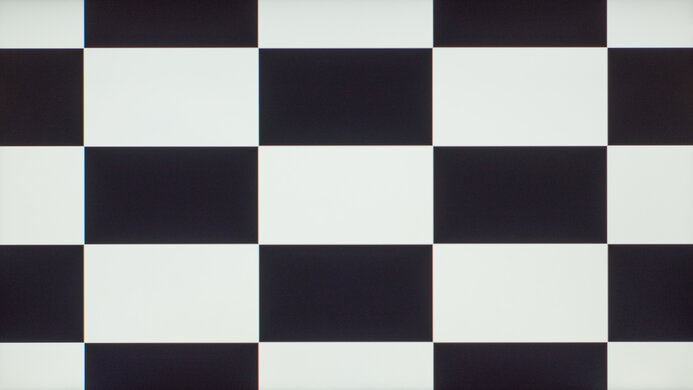 ASUS ZenScreen Touch MB16AMT Checkerboard Picture