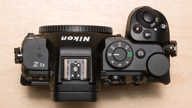Nikon Z 5II Review - RTINGS.com