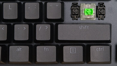 Razer BlackWidow V4 Pro Customizability Overview