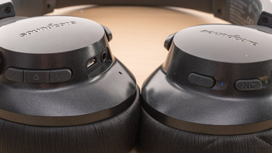 Anker SoundCore Life 2 Wireless Controls Picture