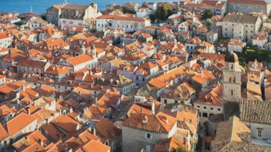 Sony X810C 480p Picture