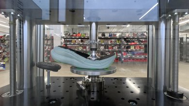 ASICS GEL-NIMBUS 28 Forefoot Cushioning Picture