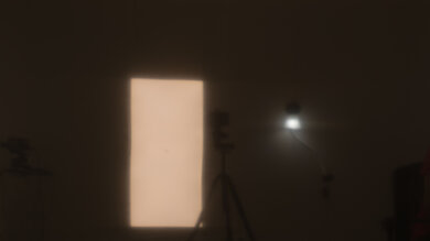 Vizio P Series Quantum 2021 Bright Room Off Picture