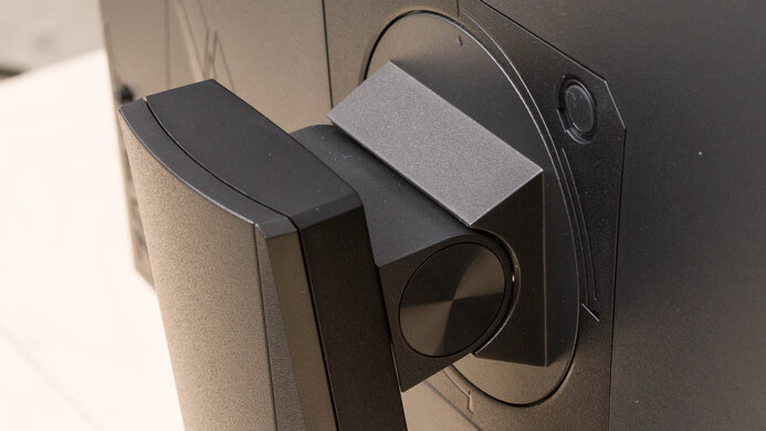 ASUS VG248QG Ergonomics Picture