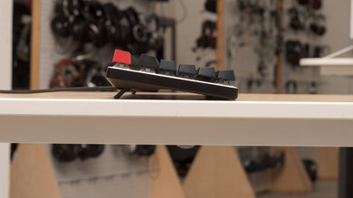 GLORIOUS GMMK Side Picture