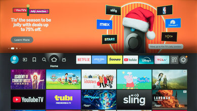 TCL Q5/Q550F QLED Smart TV Picture