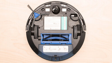 eufy RoboVac G30 Build Quality Picture