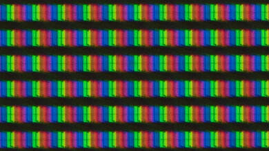 Samsung QN900B 8K Pixels Picture
