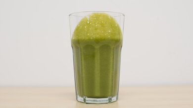 Vitamix Venturist V1200 Fibrous Ingredients (Full Capacity) Photo