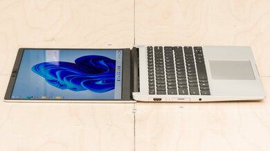 Framework Laptop 13 (2022) Hinge Photo