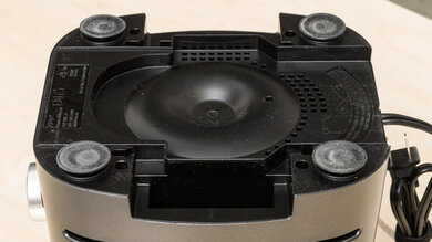 Ninja Deluxe Kitchen System CO905KS Feet