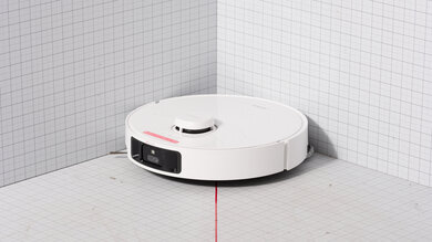 MOVA P10 Pro Ultra Robot Vacuum Dimensions