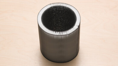 Winix C710 Filter Configuration Photo