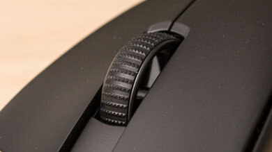 Razer DeathAdder V3 Mouse wheel picture