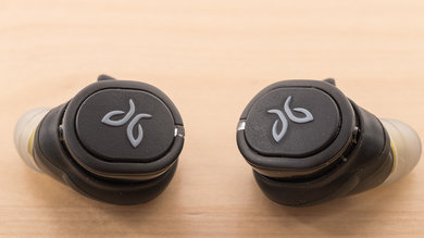 Jaybird Run XT Truly Wireless Controls Picture