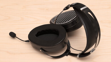 HiFiMan ANANDA-BT Wireless Build Quality Picture