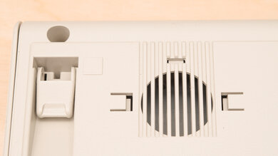 IBM Model M Extra Features