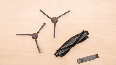 yeedi K650 Tools And Brush Picture