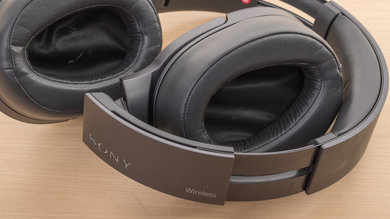 Sony WH-H900N/h.ear on 2 Wireless Comfort Picture