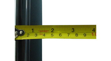 Samsung F6300 Thickness