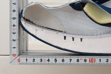 Topo Phantom 4 Forefoot Rocker Photo