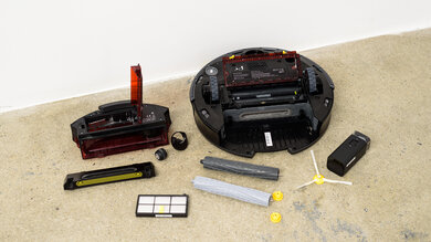 iRobot Roomba 960 Maintenance Picture