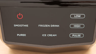 Ninja Smart Screen Control Panel