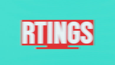 Sony A8G OLED Motion Interpolation (60 fps) Picture