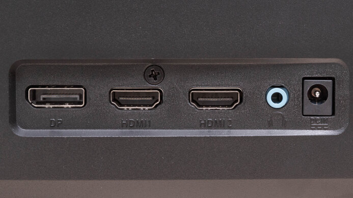 Acer Nitro RG241Y Pbiipx Inputs 1