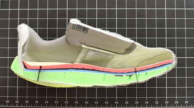 Skechers Aero Spark Stack Height Photo