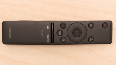 Samsung HW-Q800T Remote photo