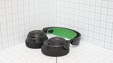 SteelSeries Arctis Nova 7 Wireless [7, 7P, 7X] Portability Picture